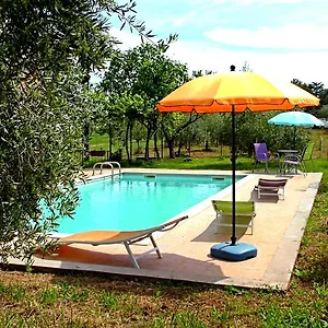  Appartamento Garden Monsena Croazia