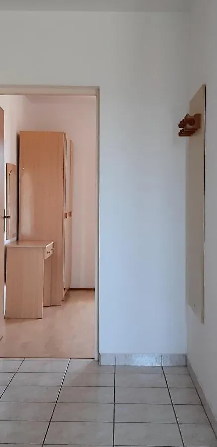 Apartments Zoran Povljana