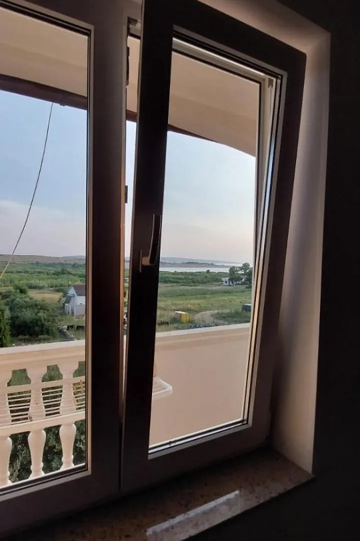 Apartments Zoran Povljana