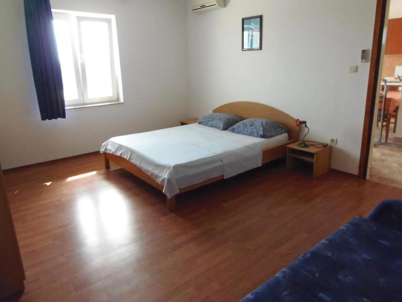 Apartments Zoran Povljana