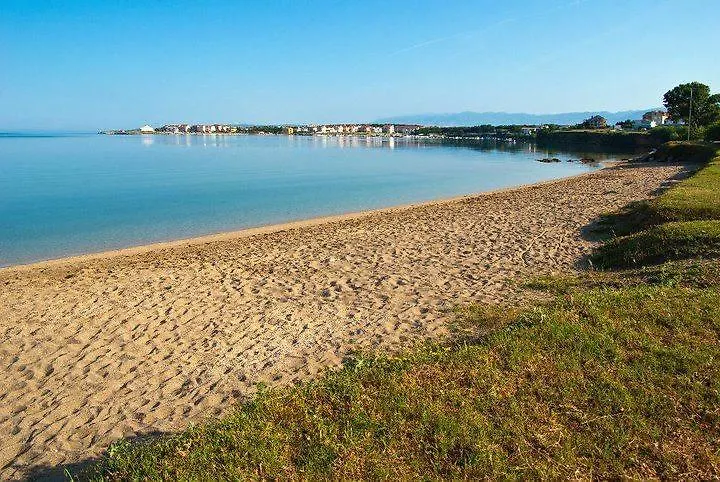Apartments Zoran Povljana