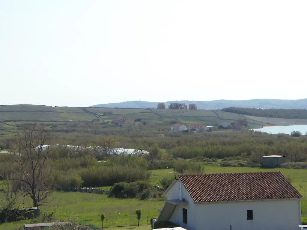 Apartments Zoran Povljana 0*,  Croatia
