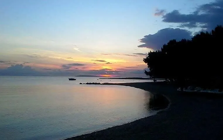 Apartments Zoran Povljana Croatia